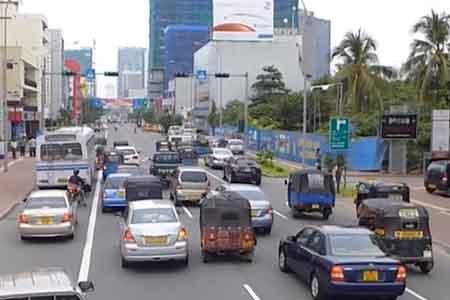 ප්‍රමිතිය විකෘති කළ වාහන අංක තහඩුවලට තහනමක්