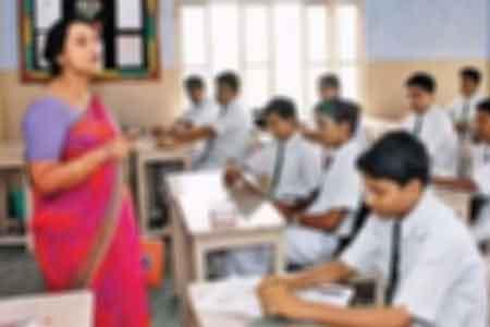 උපාධිධාරීන් ගුරු සේවයට බඳවාගැනීමේ විභාගය අවසන්