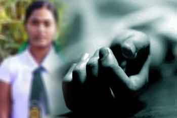 විද්‍යා ඝාතන සිද්ධියේ මරණ දඬුවම නියමව සිටි වරදකරුවෙකු සියදිවි නසාගනියි