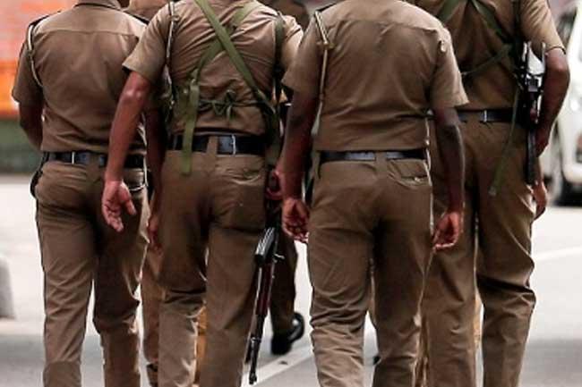 හජ් උත්සවය වෙනුවෙන් දිවයින පුරා විශේෂ ආරක්ෂක වැඩපිළිවෙලක්
