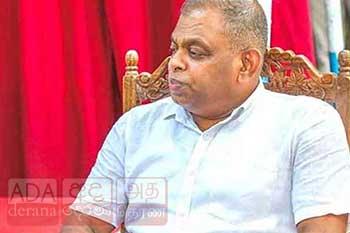 අරගලයට පහරදීම ගැන මාසයක් තුළ දේශබන්දුට අධිචෝදනා