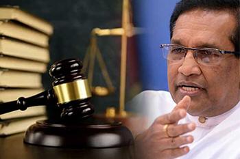 රාජිතගේ විදේශ ගමන් තහනම ලිහිල් කෙරේ