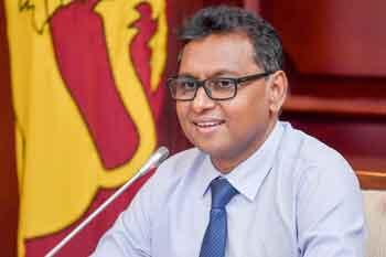 සමාජ යටිතල පහසුකම් ප්‍රතිෂ්ඨාපනය පිළිබඳ කමිටුව රැස්වෙයි