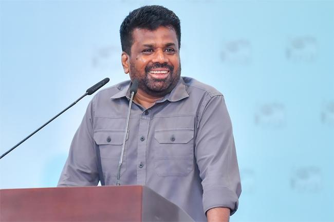 වත්මන් ආණ්ඩුව පළවා හැරීමට ජනතාවට කිසිඳු අවශ්‍යතාවයක් නෑ - ජනපති