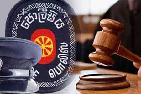 පොලිසියේ 3කගේ සේවා කාලය පසුදාතම කිරීමට ගත් තීරණයට එරෙහි තීන්දුවක්