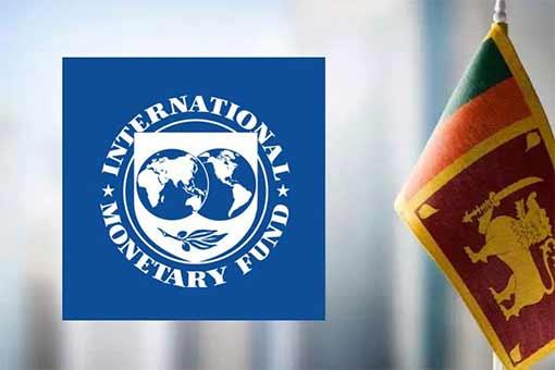 පස්වන සහ හයවන සමාලෝචන සඳහා IMF අනුමැතිය