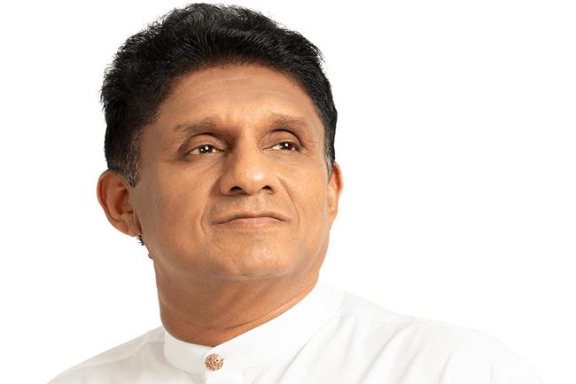 කාන්තා සෞඛ්‍යය ගැන සජිත්ගෙන් ෆේස්බුක් සටහනක්