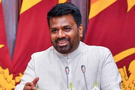 ජනපතිගේ වෙසක් දින පණිවුඩය
