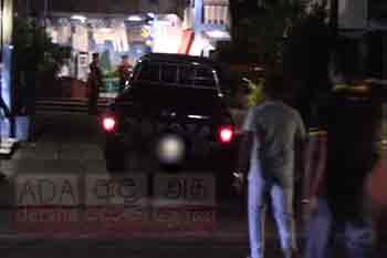 මීගොඩ දන්සලක් අසල සිදු වූ අනතුරකින් 06 ක් මරුට