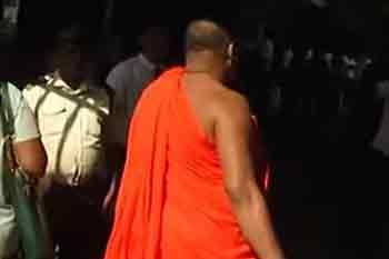 ඥානසාර හිමියන්ගේ නඩුවක් කැඳවයි
