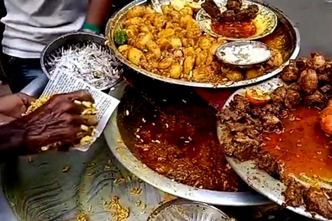අපිරිසිදු ආහාර නිසා වසරකට මිලියන 1.5කට දිවි අහිමි වෙයි