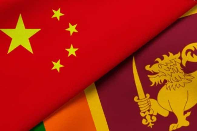 ඔන්ලයින් වංචා සහ නීතිවිරෝධී සූදු මැඩලීමට ශ්‍රී ලංකා-චීන ඒකාබද්ධ මෙහෙයුම්