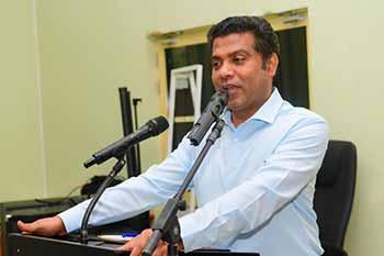 මූලික රෝහල්වල අඩුපාඩු සම්පූර්ණ කරන්න බිලියන 31ක් වෙන් කරයි