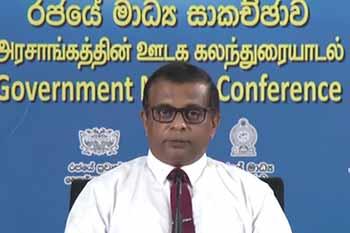 පොහොර සහනාධාරය රුපියල් 5000කින් ඉහළට