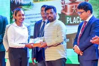 ජගත් පරිසර දින ජාතික සැමරුම ජනපති ප්‍රධානත්වයෙන්