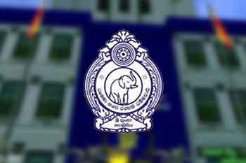 ගම්මන්පිලගේ ප්‍රකාශයට පොලීසියෙන් පිළිතුරක්