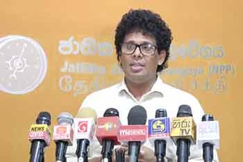 රට තුළ සහල් හිඟයක් ඇති නොවන බවට ඇමති වසන්තගෙන් සහතිකයක්
