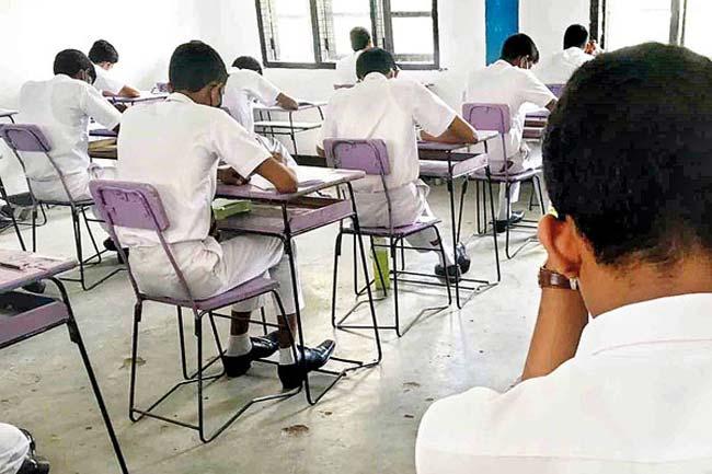 2026 උසස් පෙළ විභාගය අගෝස්තු 10 වෙනිදා සිට