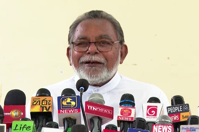 ත්‍රස්තවාදය වැළැක්වීමේ පනත ගැන කතෝලික සභාවේ ස්ථාවරය
