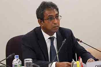 භාණ්ඩාගාරයෙන් නැති වුණු මුදල් ගැන කරුණු දැක්වීමට මහ බැංකුවට සතියක කාලයක්
