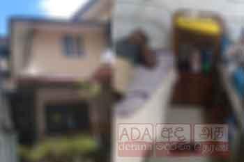 හෝටලයකට පැන්න චණ්ඩි - දෙදෙනෙකුට අමානුශික ලෙස පහරදෙයි