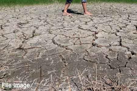 'එල් නිනෝ' තත්ත්වය ගැන බය හිතෙන කතාවක්