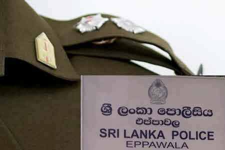 PHI වගේ කඩවලට කඩා පනින පිරිසක් ගැන පැමිණිලි