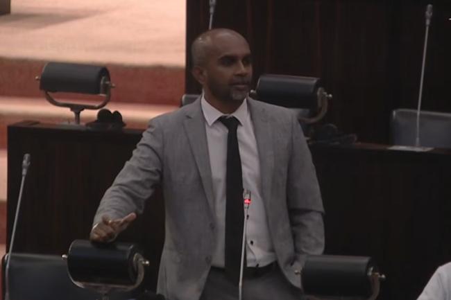 ලංගමය පාඩු ලබන ප්‍රධාන හේතු නියෝජ්‍ය ඇමති පාර්ලිමේන්තුවේ දී කියයි