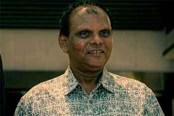 ගම්පහ ඔස්මන් තවදුරටත් රැඳවුම් භාරයේ