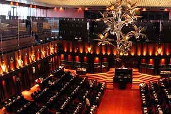 ප්‍රංශයේ නව ශ්‍රී ලංකා තානාපතිට උසස් නිලතල පිළිබඳ කාරක සභාවේ අනුමැතිය