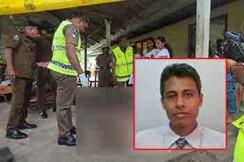 රංගගේ මරණය ගැන අධිකරණයෙන් පොලිසියට නියෝගයක්
