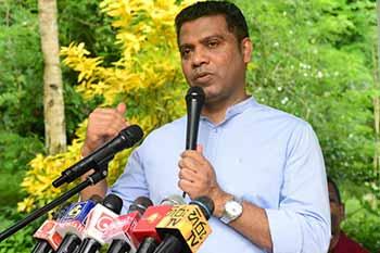 ලබන වසරේ ප්‍රාග්ධන වියදම්වලට රුපියල් බිලියන 2000ක්