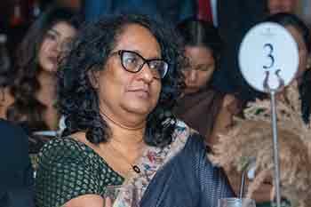 බේකරි කර්මාන්තයට දේශීය කාබනික නිෂ්පාදන යොදා ගැනීමේ වැදගත්කම අගමැතිනිය පහදයි
