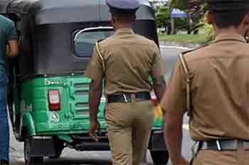 විශේෂ මෙහෙයුම් මගින් පුද්ගලයින් 28,566දෙනෙකු පරීක්ෂාවට