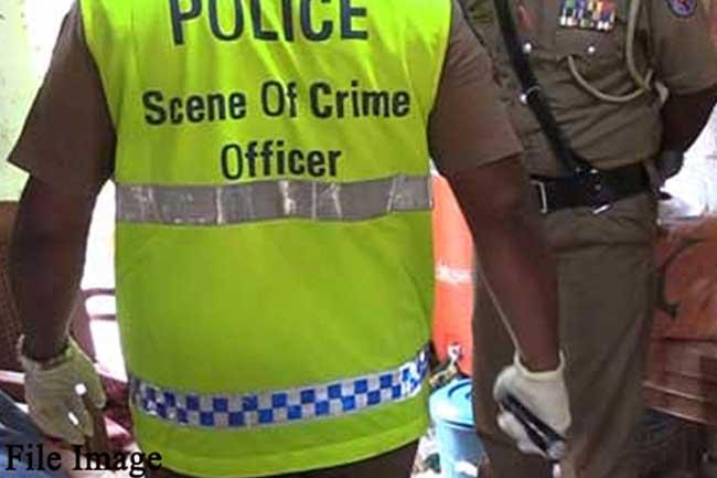 බුලත්සිංහල රෙදිපිළි අලෙවිසැලකින් මළ සිරුරු 2ක් හමුවෙයි