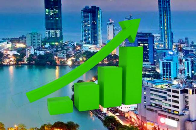 2026 පළමු කාර්තුවේ ආර්ථික වර්ධන වේගය සියයට 5.1ක්