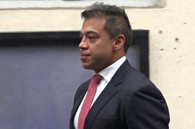 යෝෂිත අභියාචනාධිකරණයට