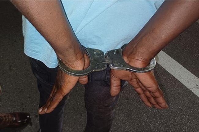 කෝටි 2කට පෞරාණික පාෂාණයක් අලෙවි කිරීමට ගිය 5ක් පුල්මුඩේදී කොටු වෙයි