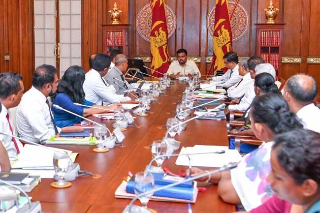 ඌණ උපයෝජිත ඉඩම් නව ආයෝජන අවස්ථා සඳහා විවෘත කිරීමට සැලසුම්