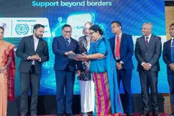 විදේශගත ලාංකිකයින්ට පැමිණිලි කියන්න LankaKonect නමින් APP එකක්
