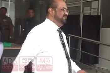 හිටපු බලශක්ති ඇමති කුමාර ජයකොඩිගේ නඩු විභාගය ඇරඹෙයි