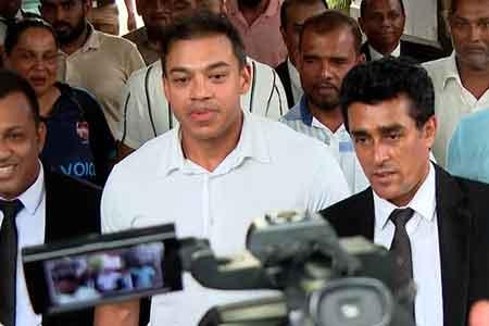 අත්අඩංගුවට ගත් යෝෂිත ඇපත් අරන් එළියට - සම්පූර්ණ නඩු වාර්තාව