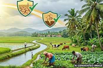 සෑම බෝගයක්ම ආවරණය කරමින් රක්ෂණාවරණයක්