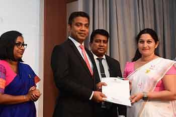 උප තැපැල් ස්ථානාධිපතිවරුන් 192කට ස්ථිර පත්වීම්