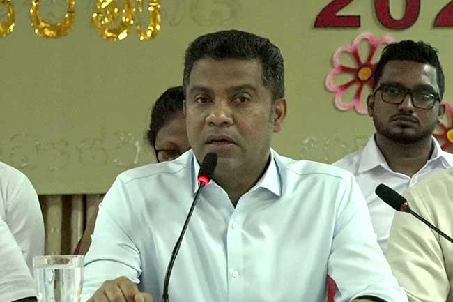 ඩෙංගු රෝගීන් වාර්තාවීම ඉහළ ගියහොත් රෝහල් පද්ධතියට දරාගන්න බැරි වෙයි - ඇමති නලින්ද