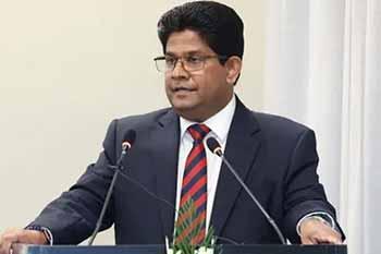 චමින්ද කුලරත්නගේ පෙත්සම් විභාගය ජූලි 20 දක්වා කල් යයි