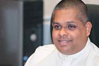 සජින් වාස්ගේ විදෙස් ගමන් තහනම ගැන අධිකරණයෙන් නියෝගයක්