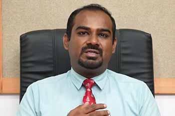 ඩෙංගු මර්දනයට ජනාධිපති කාර්ය සාධක බලකායක් GMOA ඉල්ලයි