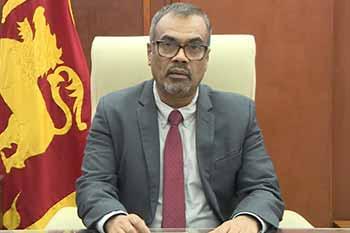 ඩො.මි 2.5ක් තෙවන පාර්ශ්වයක් අතට පත්වීම ගැන පරීක්ෂණ විධිමත් ලෙස ක්‍රියාත්මකයි