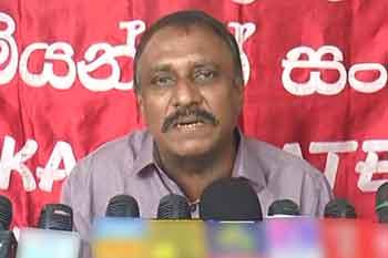 වාර්ෂික බස් ගාස්තු සංශෝධනය ගැන ගැමුණු කියන කතාව